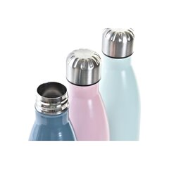 Tepmoc DKD Home Decor Двойная стена Нержавеющая сталь полипропилен (500 ml) (3 штук) цена и информация | Термосы, термокружки | 220.lv