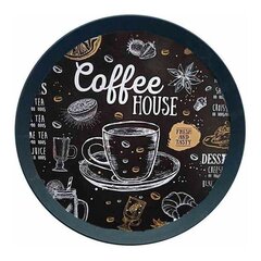 Paplāte Privilege Coffee (36 cm) цена и информация | Посуда, тарелки, обеденные сервизы | 220.lv