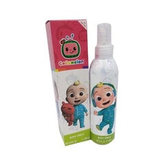 Ķermeņa Sprejs Air-Val Cocomelon Bērnu (200 ml) цена и информация | Косметика для мам и детей | 220.lv