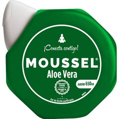 Гель для душа Moussel  цена и информация | Масла, гели для душа | 220.lv