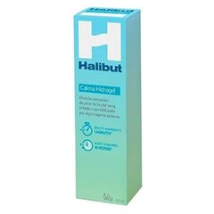 Ķermeņa krēms Halibut Calma HIdrogel (50 ml) cena un informācija | Ķermeņa krēmi, losjoni | 220.lv