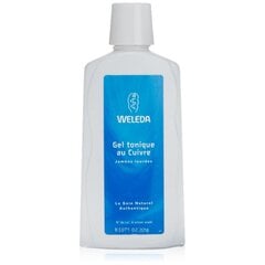 Ķermeņa krēms Weleda Kājas (200 ml) цена и информация | Кремы, лосьоны для тела | 220.lv