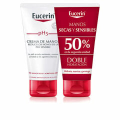 Roku krēms Eucerin pH5 2 gb. cena un informācija | Ķermeņa krēmi, losjoni | 220.lv