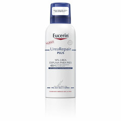 Foot Foam Eucerin UreaRepair Plus (150 ml) cena un informācija | Ķermeņa krēmi, losjoni | 220.lv