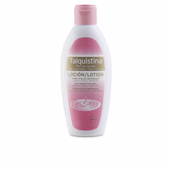 Ķermeņa losjons Talquistina Skin Soothing (200 ml) cena un informācija | Ķermeņa krēmi, losjoni | 220.lv