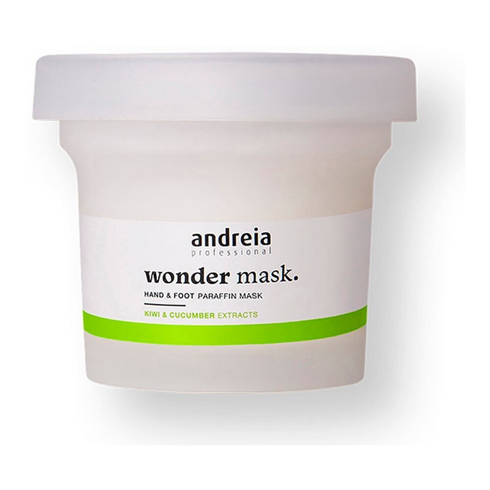 Roku Maska Andreia Wonder (200 g) цена и информация | Ķermeņa krēmi, losjoni | 220.lv