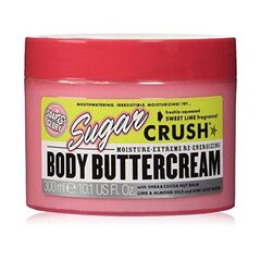 Ķermeņa krēms Soap & Glory Sugar Crush cena un informācija | Ķermeņa krēmi, losjoni | 220.lv