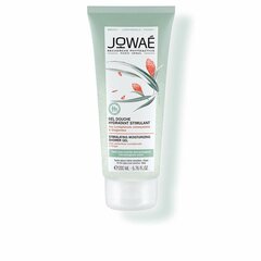 Dušas želeja Jowaé Stimulating Moisturizing (200 ml) cena un informācija | Dušas želejas, eļļas | 220.lv