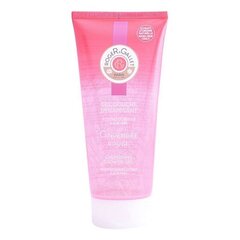 Dušas želeja Gingembre Rouge Roger & Gallet (200 ml) cena un informācija | Dušas želejas, eļļas | 220.lv