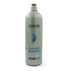 Šampūns pret Blaugznām Exitenn cena un informācija | Šampūni | 220.lv