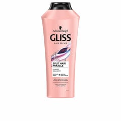 Šampūns Schwarzkopf Gliss Hair Repair (370 ml) cena un informācija | Šampūni | 220.lv