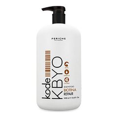 Шампунь + кондиционер Periche Kode (500 ml) цена и информация | Шампуни | 220.lv