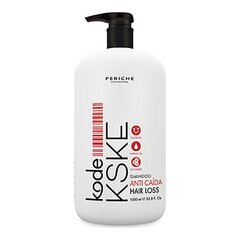 Šampūns Pret Matu Izkrišanu Periche (500 ml) cena un informācija | Šampūni | 220.lv