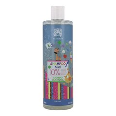 Šampūns Kids Valquer Nesatur sulfātus (400 ml) cena un informācija | Šampūni | 220.lv