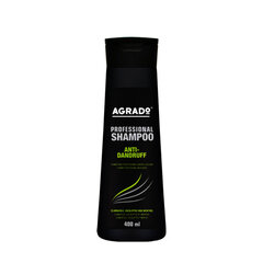 Šampūns Agrado Professional Pret-Blaugznas (400 ml) цена и информация | Шампуни | 220.lv