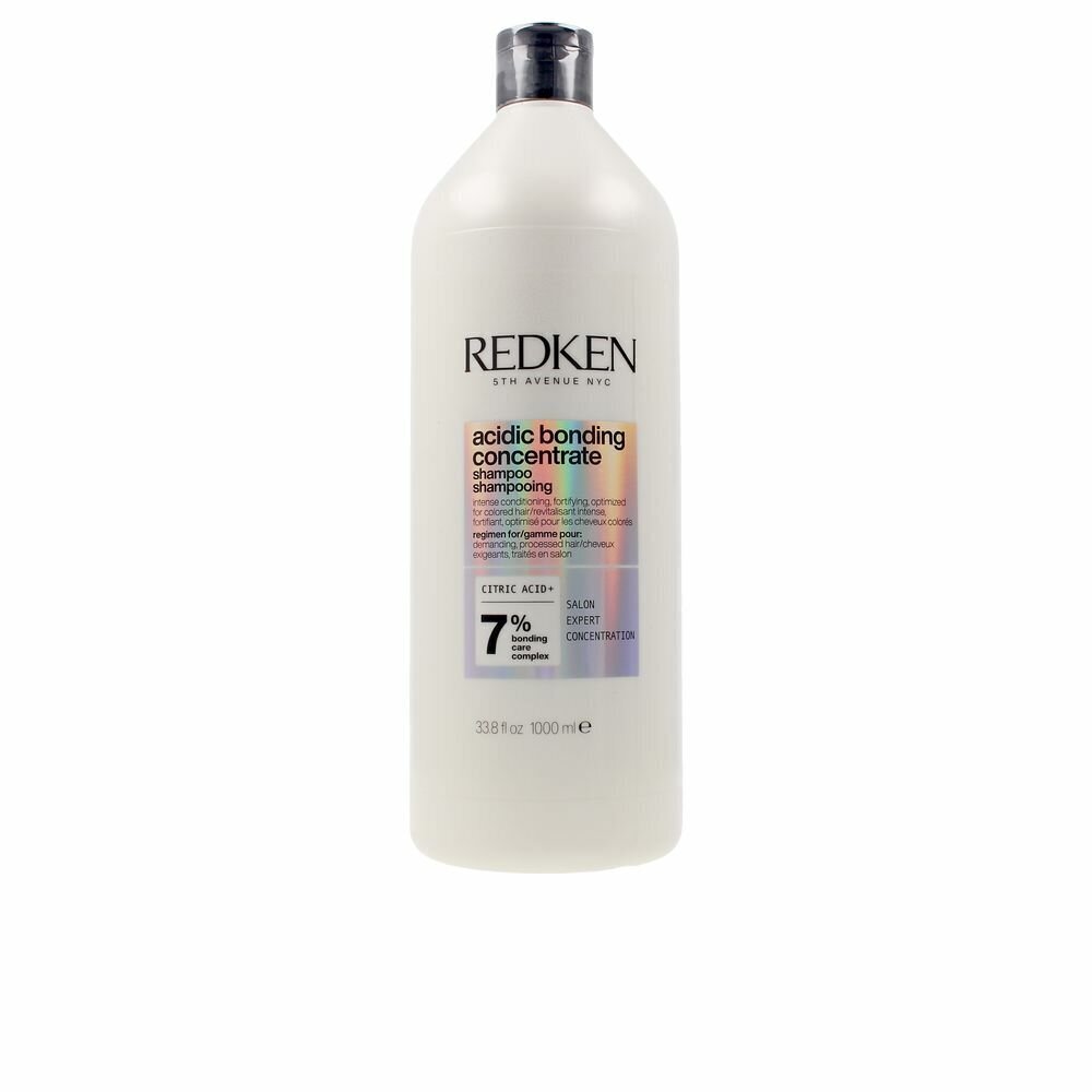 Šampūns Redken Kondicionieris Krāsas Aizsarglīdzeklis (1000 ml) цена и информация | Šampūni | 220.lv