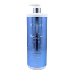Šampūns Eurostil Hialuronskābe (1 L) cena un informācija | Šampūni | 220.lv