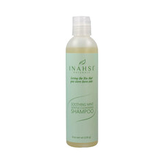 Шампунь Inahsi Soothing Mint Gentle Cleansing, 57 г цена и информация | Шампуни | 220.lv