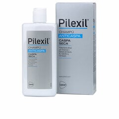 Šampūns pret Blaugznām Pilexil sausas blaugznas (300 ml) cena un informācija | Šampūni | 220.lv