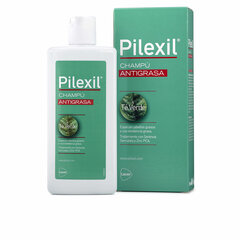 Шампунь для жирных волос Pilexil, 300 мл цена и информация | Шампуни | 220.lv