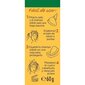 Ciets šampūns Garnier Original Remedies (2 x 60 g) cena un informācija | Šampūni | 220.lv