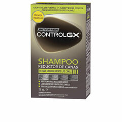 Šampūns Just For Men Control GX (118 ml) cena un informācija | Šampūni | 220.lv