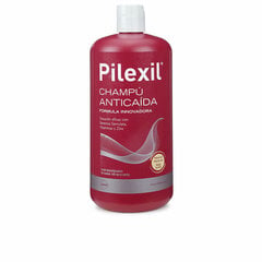 Шампунь против выпадения волос Pilexil (900 мл) цена и информация | Шампуни | 220.lv