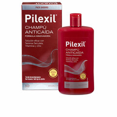 Шампунь против выпадения волос Pilexil (500 мл) цена и информация | Шампуни | 220.lv