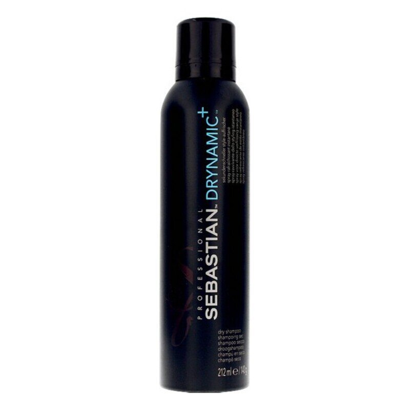 Sausais Šampūns Drynamic Sebastian (212 ml) cena un informācija | Šampūni | 220.lv