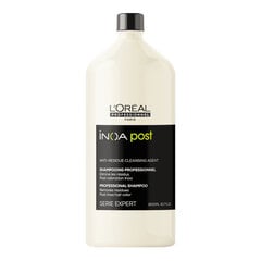 Šampūns Krāsotiem Matiem L'Oreal Professionnel Paris Inoa Post (1500 ml) cena un informācija | Šampūni | 220.lv