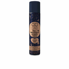 Sausais Šampūns Colab Dry+ Nakts Attīrošā (200 ml) cena un informācija | Šampūni | 220.lv