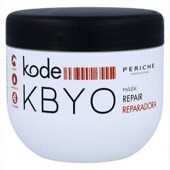 Šampūns un Kondicionieris Periche Kode Kbio Repair (500 ml) цена и информация | Шампуни | 220.lv