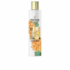 Šampūns pret Matu Elektrizēšanos Pantene Frizz (225 ml) cena un informācija | Šampūni | 220.lv