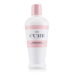 Spēcinošs Šampūns Cure By Chiara I.c.o.n. (250 ml) cena un informācija | Šampūni | 220.lv