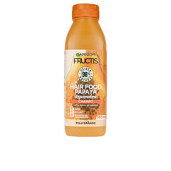 Šampūns Hair Food Papaya Garnier (350 ml) cena un informācija | Šampūni | 220.lv