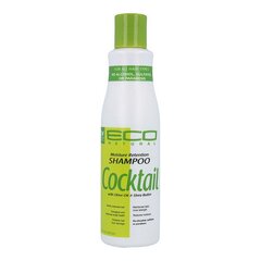 Шампунь Cocktail Olive &amp; Shea Butter Eco Styler (236 ml) цена и информация | Шампуни | 220.lv