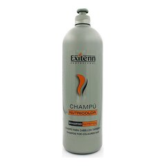 Шампунь для окрашенных волос CHAMPU NUTRICOLOR цена и информация | Шампуни | 220.lv
