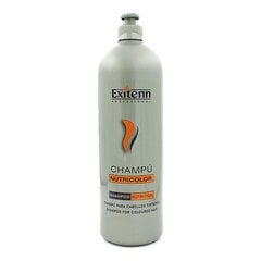 Šampūns Nutricolor Exitenn (1 L) cena un informācija | Šampūni | 220.lv