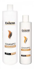 Šampūns PH 5,5 Exitenn (500 ml) cena un informācija | Šampūni | 220.lv