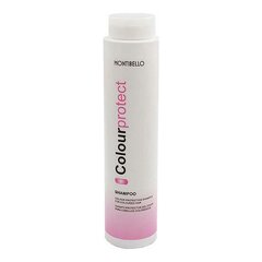 Šampūns Colour Protect Montibello (300 ml) cena un informācija | Šampūni | 220.lv