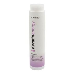 Šampūns Energy Montibello Keratīnu (300 ml) cena un informācija | Šampūni | 220.lv