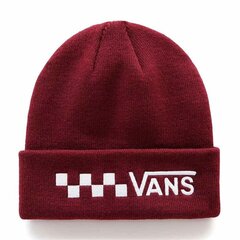 Шапка Vans Trecker цена и информация | Мужские шарфы, шапки, перчатки | 220.lv