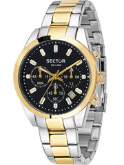 Мужские часы Sector (Ø 41 мм) цена и информация | Мужские часы | 220.lv