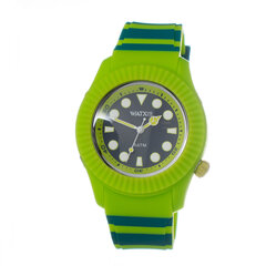 Часы унисекс Watx COWA3092-RWA5043 (Ø 43 мм) цена и информация | Мужские часы | 220.lv