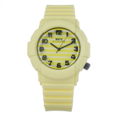 Unisex Pulkstenis Watx COWA2010-RWA1408 (Ø 43 mm) цена и информация | Мужские часы | 220.lv