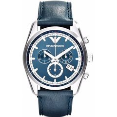 Мужские часы Armani AR6041 (Ø 43 мм) цена и информация | Мужские часы | 220.lv