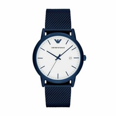 Vīriešu Pulkstenis Armani AR11025 (Ø 43 mm) цена и информация | Мужские часы | 220.lv