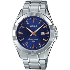 Vīriešu pulkstenis Casio S7230309 cena un informācija | Vīriešu pulksteņi | 220.lv