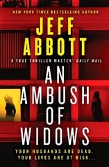 Ambush of Widows цена и информация | Фантастика, фэнтези | 220.lv