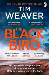Blackbird: The heart-pounding Sunday Times bestseller and Richard & Judy book club pick цена и информация | Фантастика, фэнтези | 220.lv